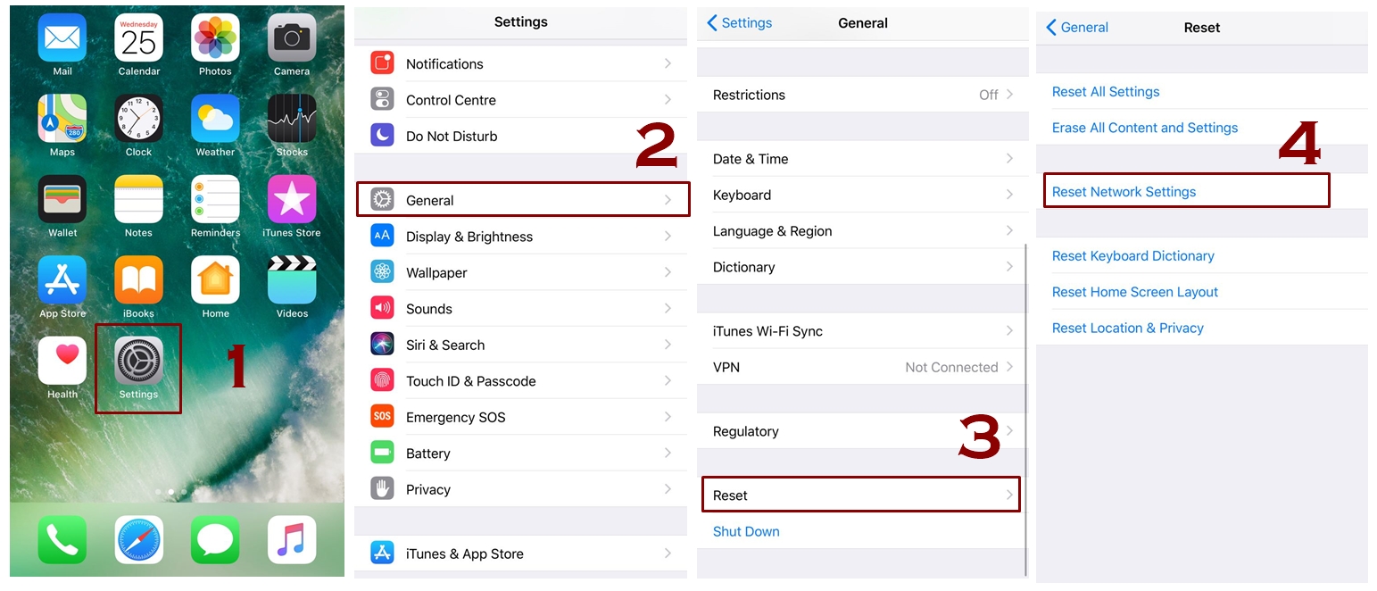 iPhone not Connecting to Bluetooth Fix – Bluetooth problems and issues ...