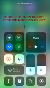 enable-do-not-disturb-mode-on-your-iPhone