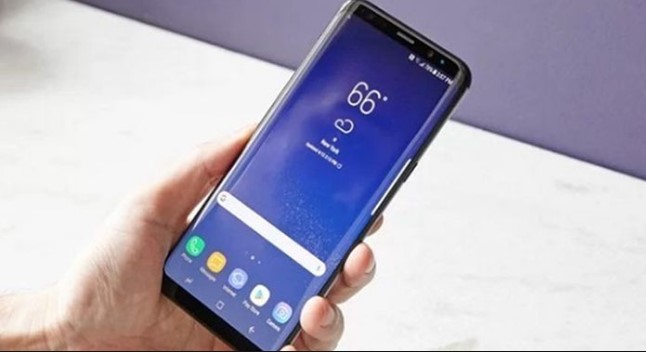 how to factory reset samsung galaxy s9 - Homepage