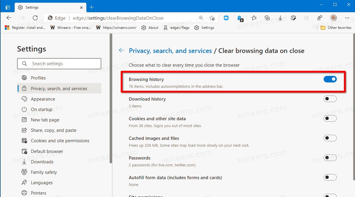 How To Fix Edge Browser Lagging On Windows 11 Techbytex 2825