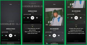 1 18 300x156 - Spotify Vs Apple Music