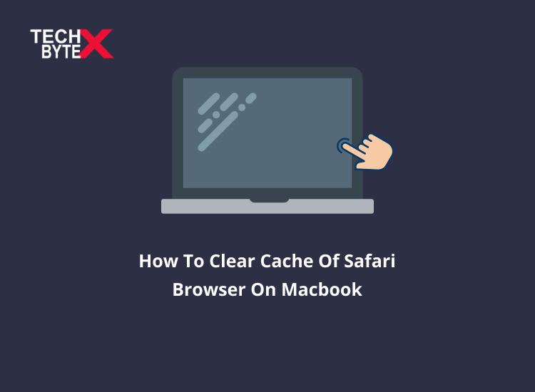 Frame 1 1 - How To Clear Cache of Safari Browser on Macbook
