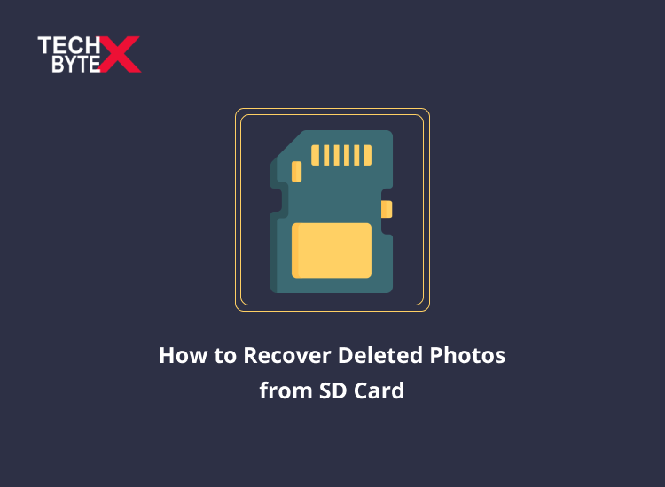 Frame 15 - How to Recover Deleted Photos from SD Card