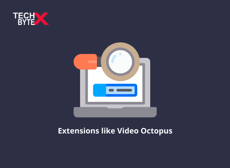 Frame 26 - Extensions like Video Octopus