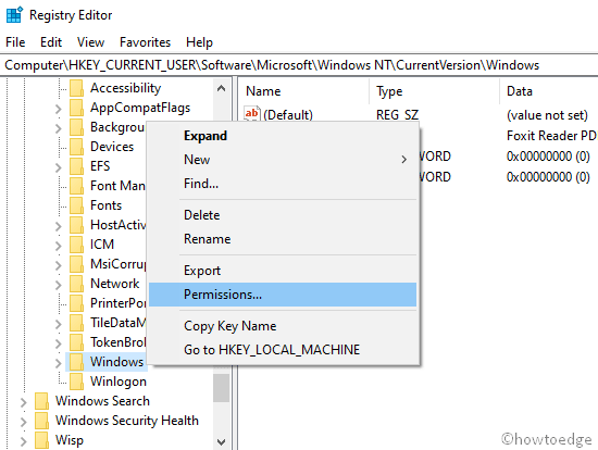 fix-printer-error-0x00000709-on-windows