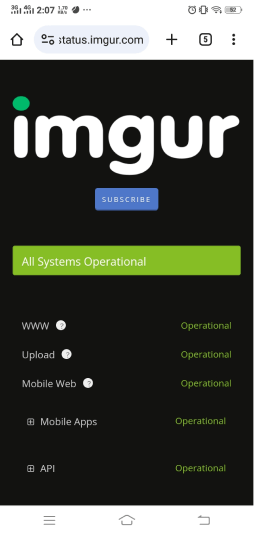 imgur-app-server