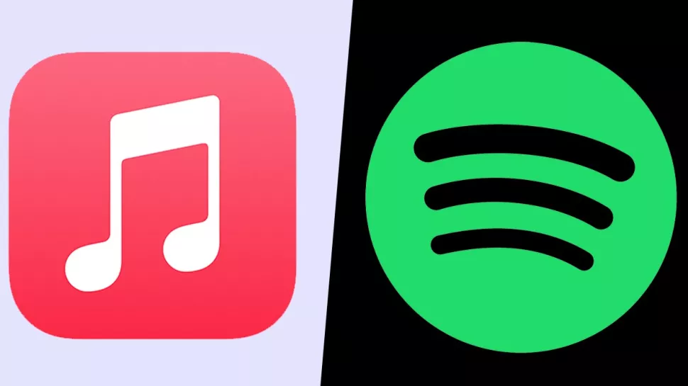 Spotify Vs Apple Music - Spotify Vs Apple Music