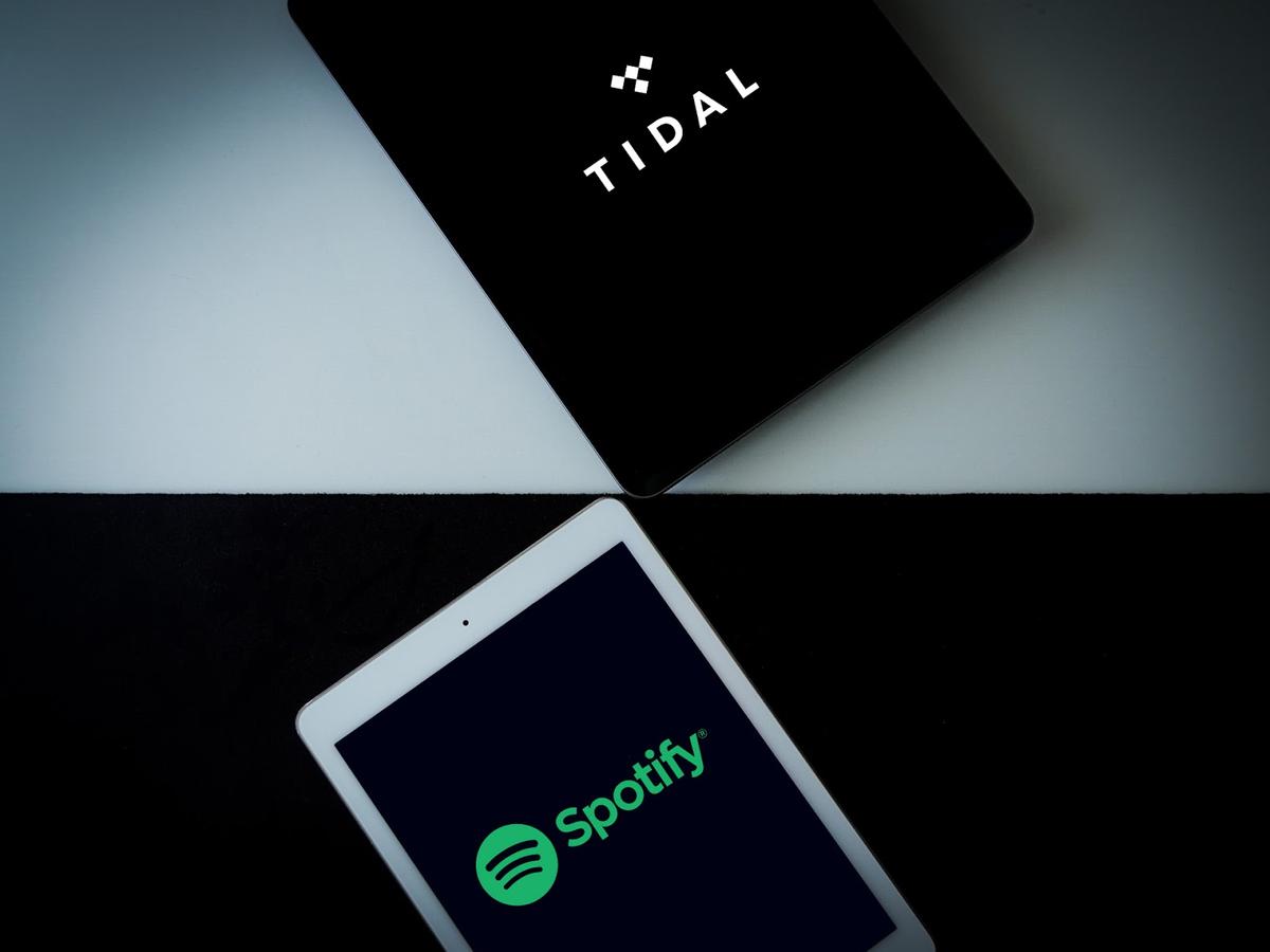 Spotify vs. Tidal - Spotify vs Tidal: Which Music Streaming App You Should Prefer, And Why?