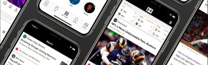 bleacher report 300x94 - Best iOS Apps For Live Sports