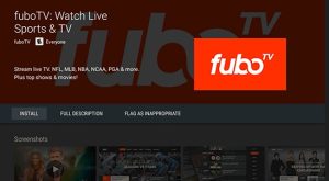 fubutv 300x165 - Best iOS Apps For Live Sports