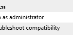 windows-installer-package-error