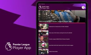 premier player 300x182 - Best iOS Apps For Live Sports