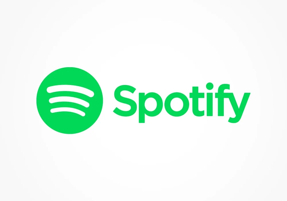 spotify logo - Spotify vs Youtube Music