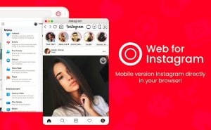web for instagram 300x185 - Extensions like Video Octopus