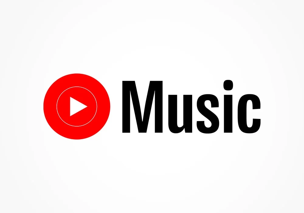 youtube music logo - Spotify vs Youtube Music