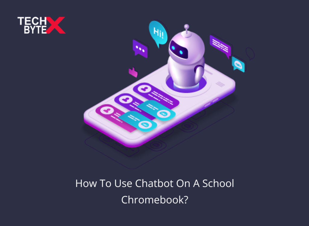 chatbot-on-a-school-chromebook