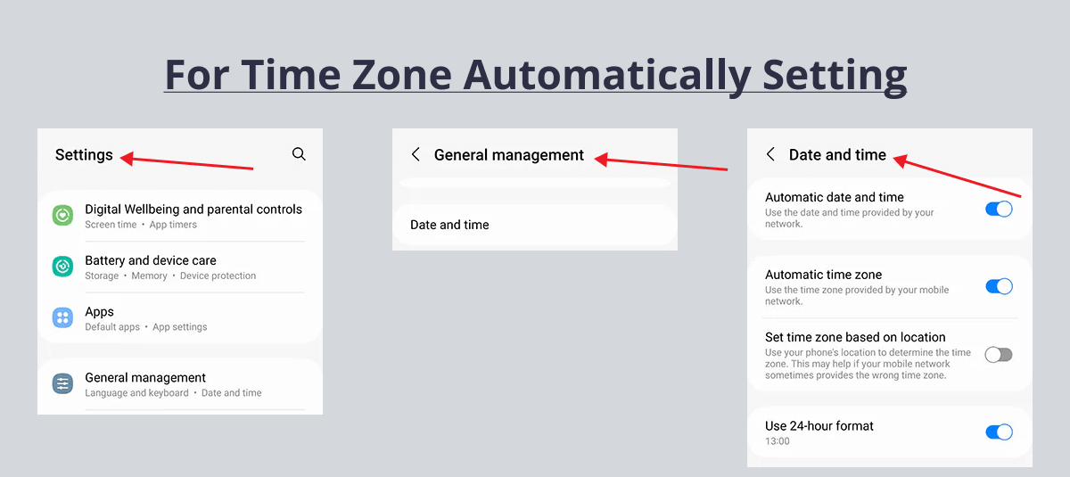 for-time-zone-automatically-setting