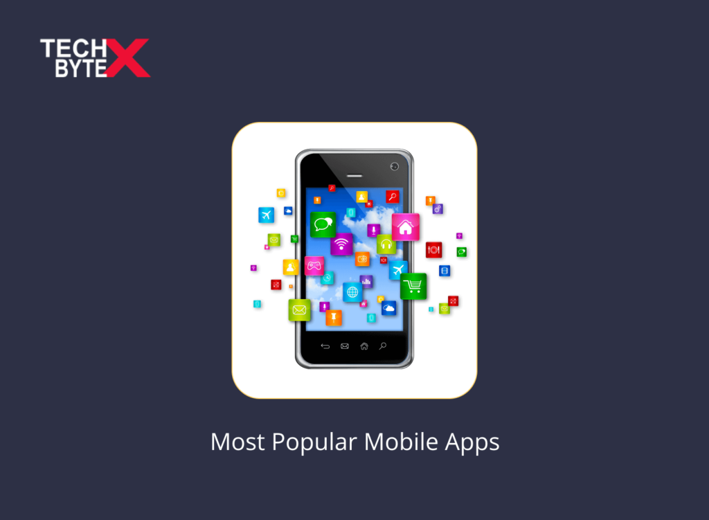 most-popular-mobile-apps