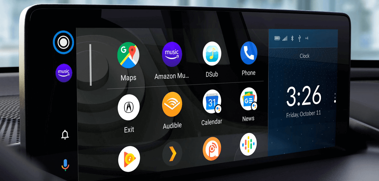 android-auto-apps