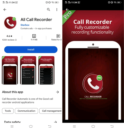 all-call-recorders