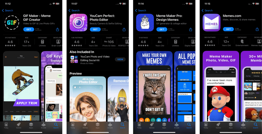 best-meme-generator-apps-for-iPhone