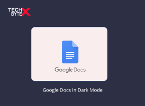 google-docs-dark-mode
