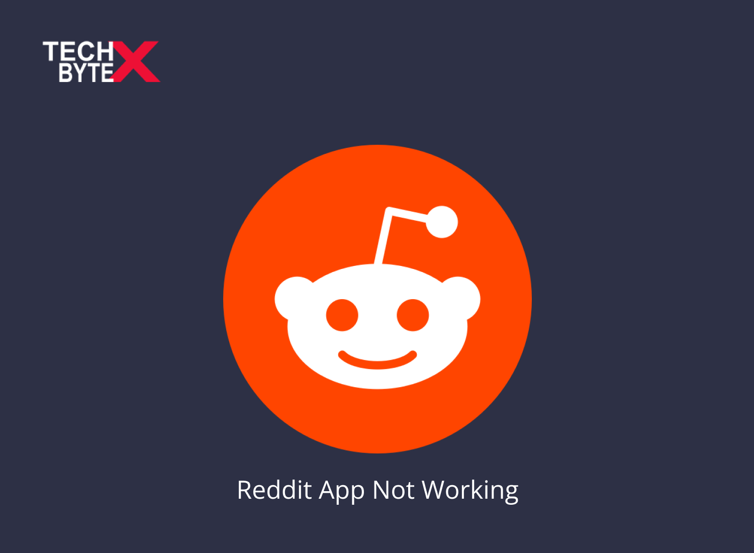reddit-app-not-working