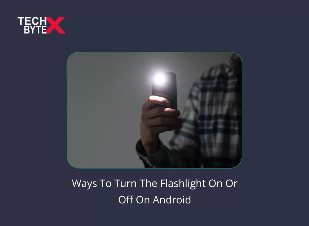 turn-on-flashlight