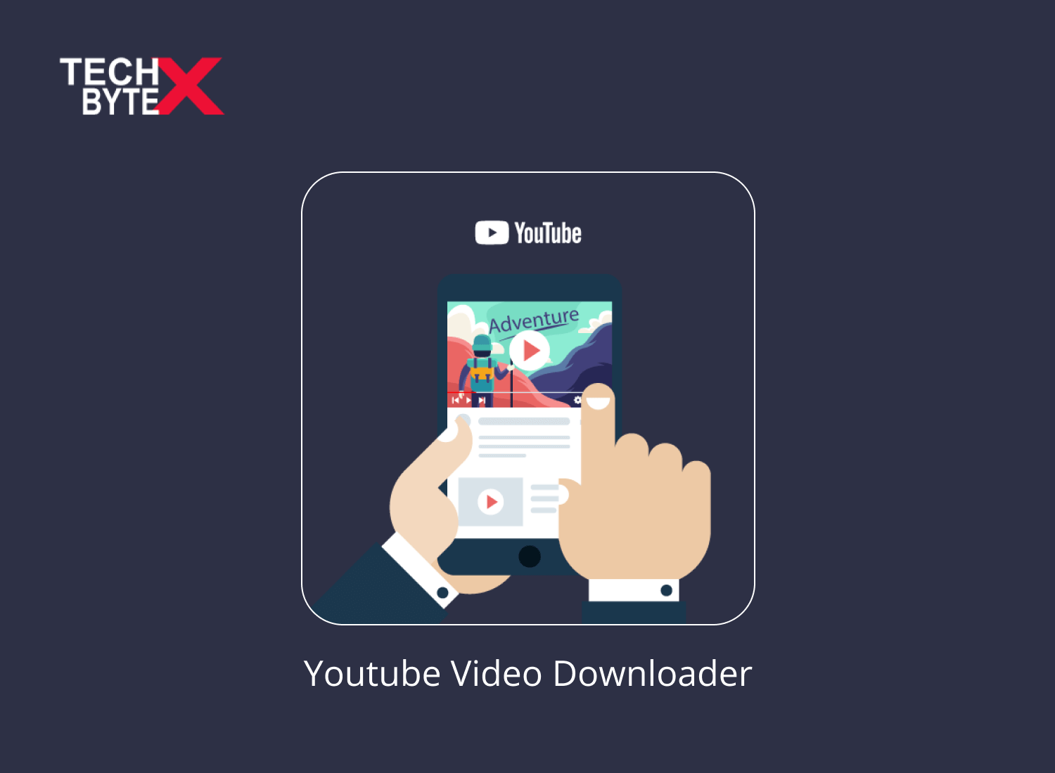 youtube-video-downloader
