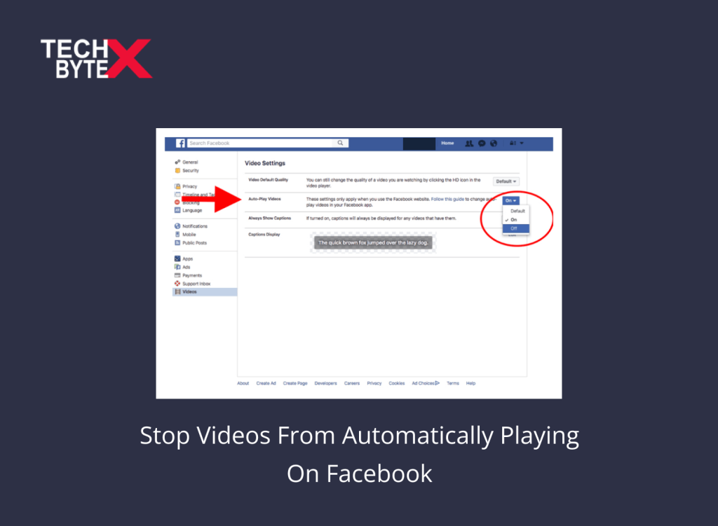 how-to-stop-videos-playing-automatically-on-facebook